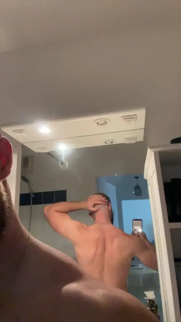 Leak & nude 2 — Maxxxiiime