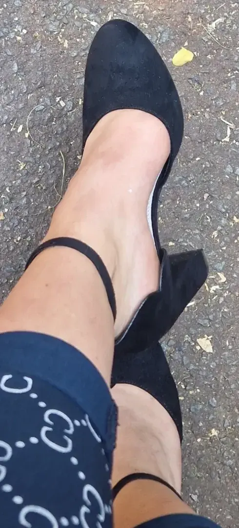 Leak & nude 1 — criistinaa