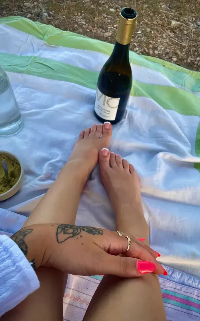 Leak & nude 1 — Camfeet30
