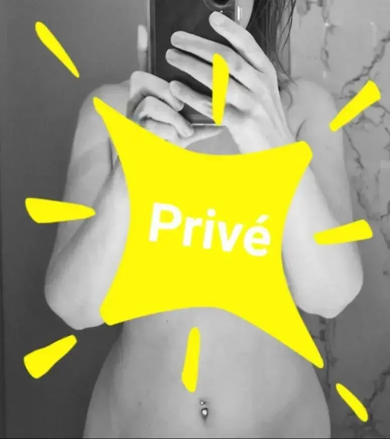 Leak & nude 3 — Missrapesco