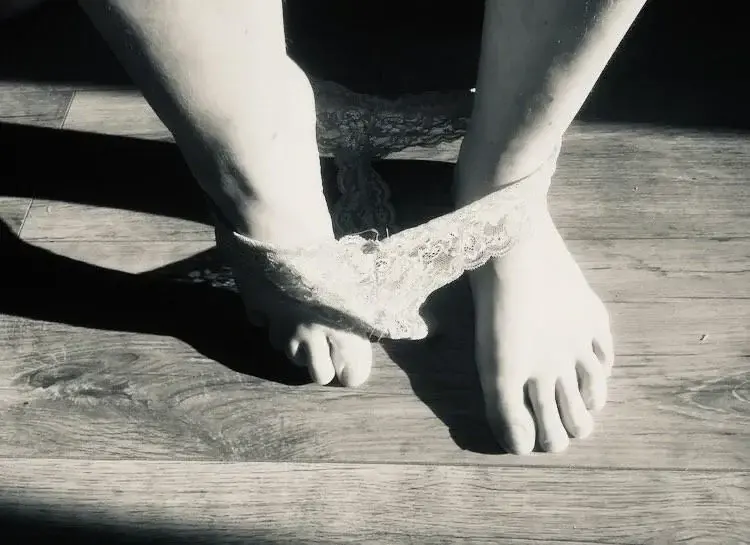 Photo de couverture de Pieds-de-biche_31