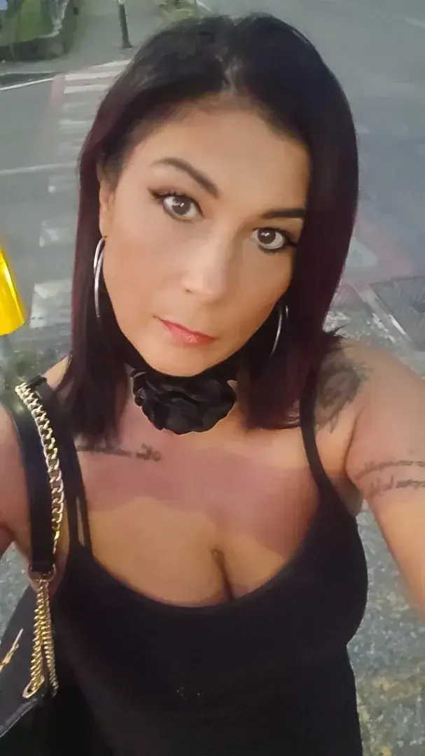 Leak & nude 2 — Dafne70