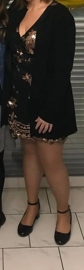 Tenue de soirée