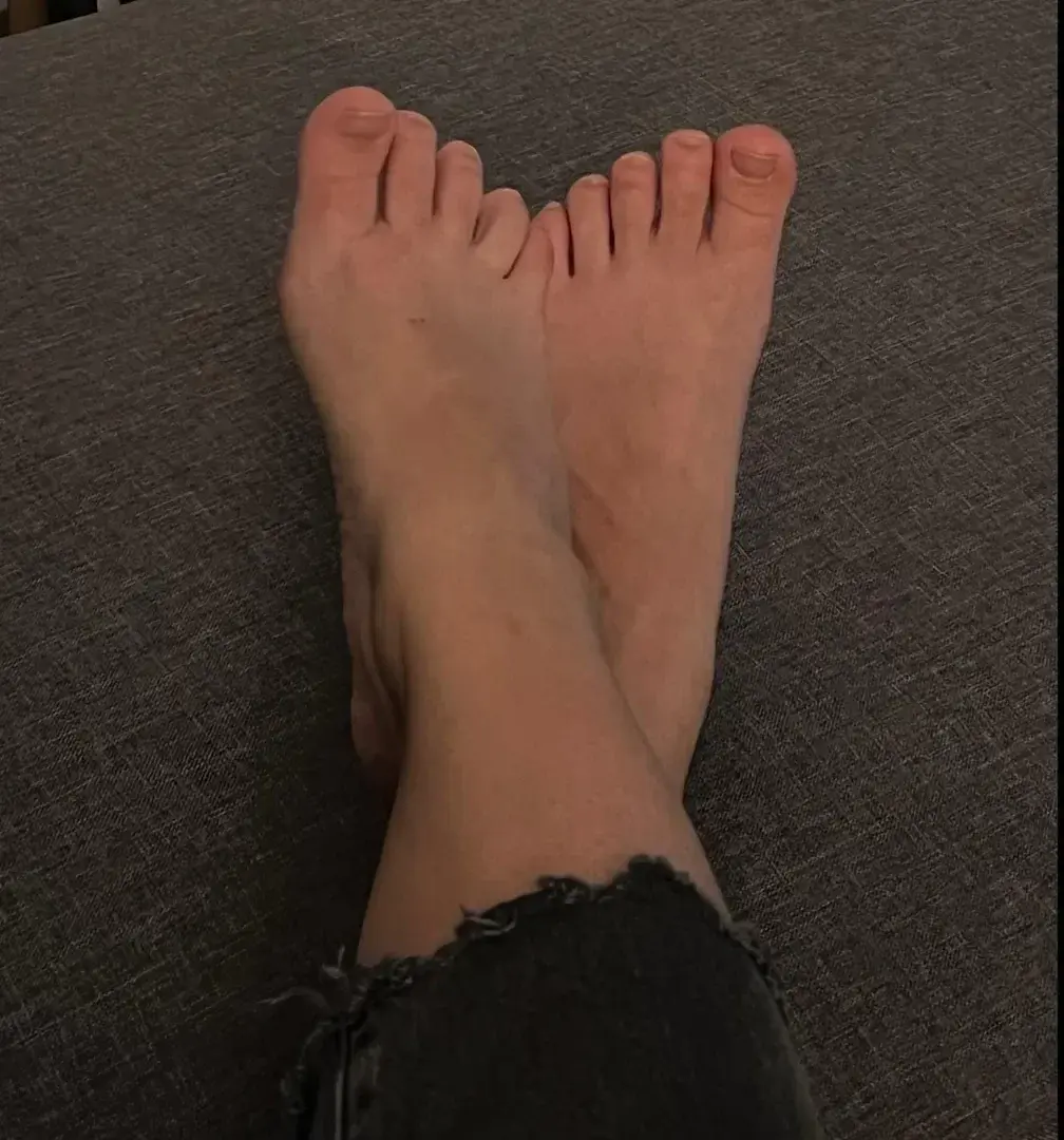 Leak & nude 1 — Lespieds_erika