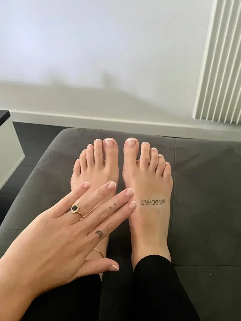 Leak & nude 2 — Hollychris