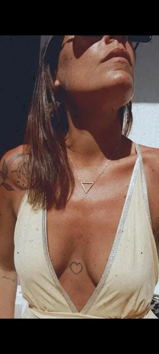 Leak & nude 1 — Crookie