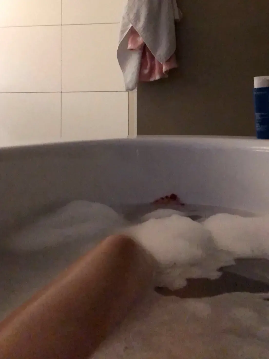 Leak & nude 1 — Emiliana_1