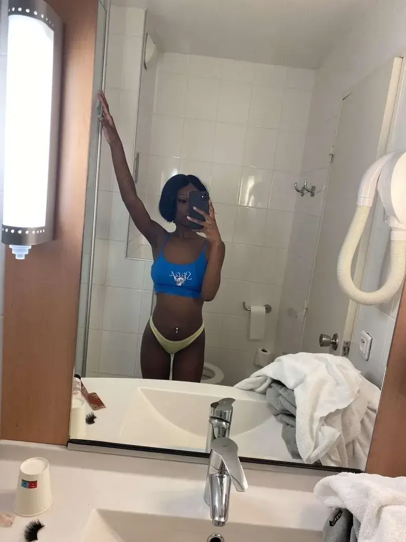 Leak & nude 2 — Lillah0kmb