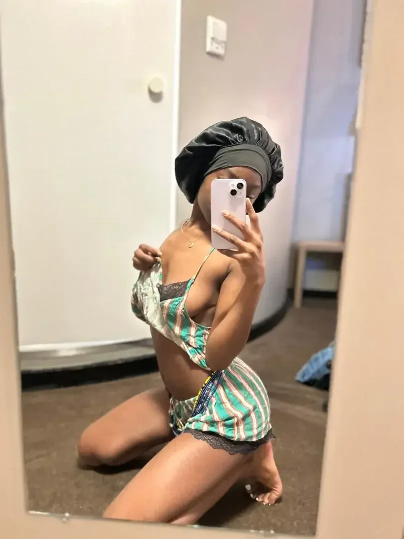 Leak & nude 3 — Lillah0kmb