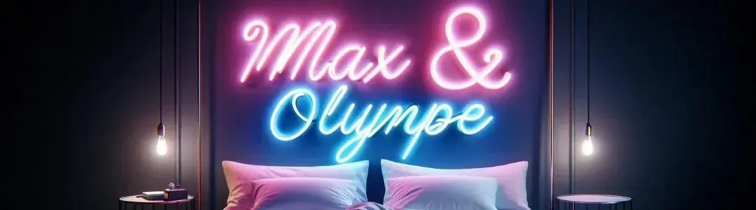 Photo de couverture de Max_et_olympe