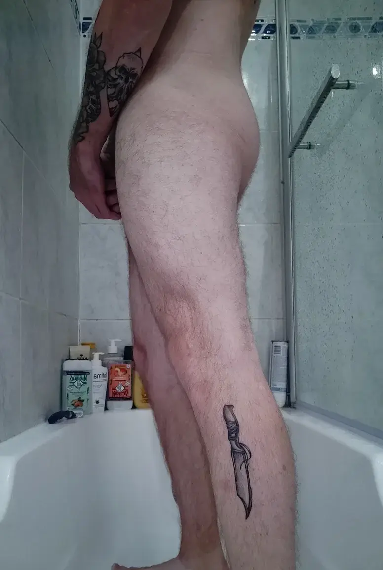 Leak & nude 1 — Frenchd4