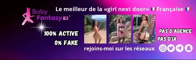 Photo de couverture de Babyfantasy83