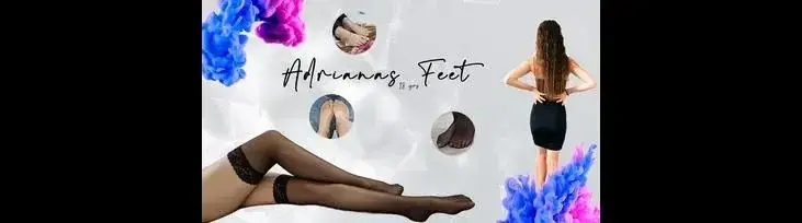 Photo de couverture de Adriana_fleek