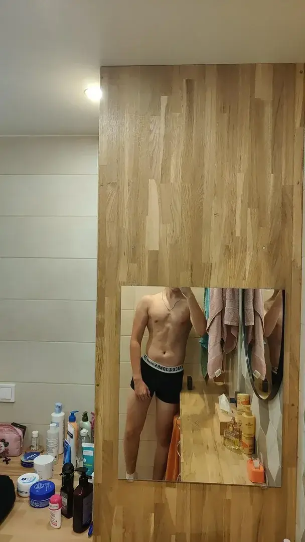 Leak & nude 2 — Kalvin_ares