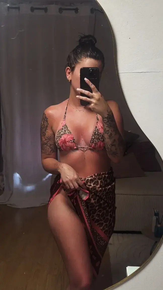 Leak & nude 9 — Nlcz