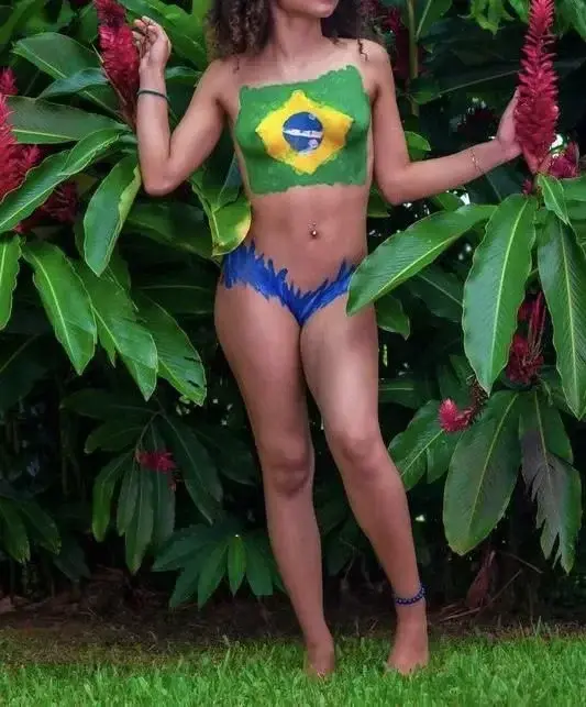 Photo de couverture de Umabrasileira