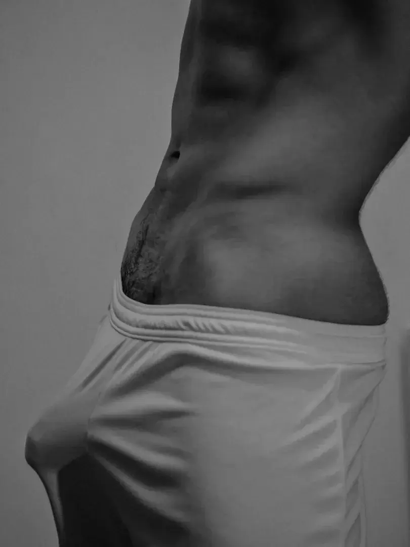 Leak & nude 3 — Sonofgod