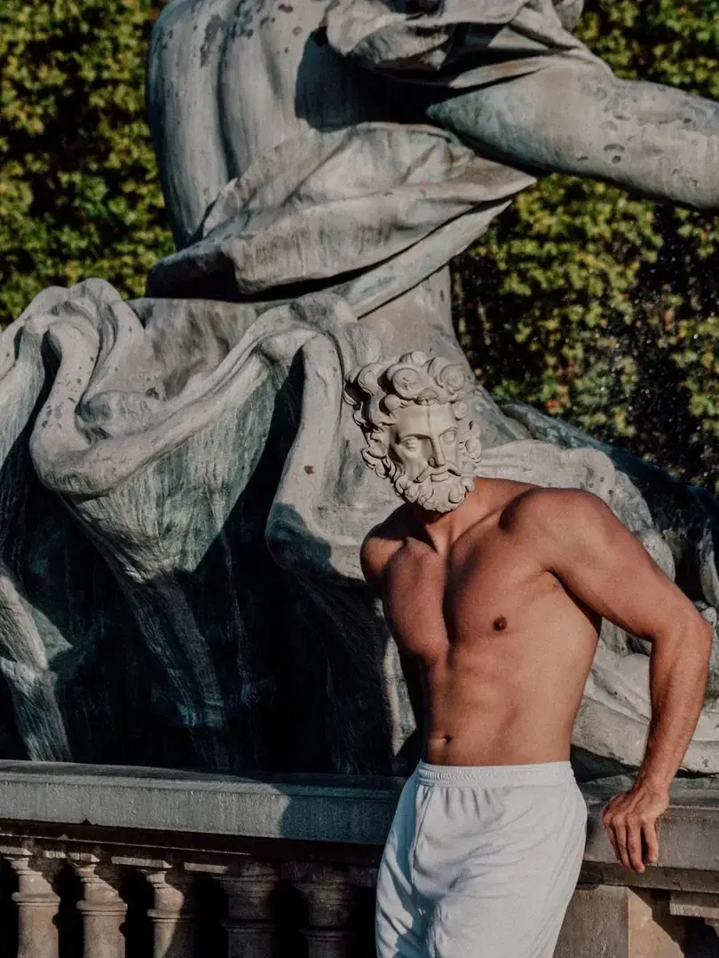 Leak & nude 4 — Sonofgod