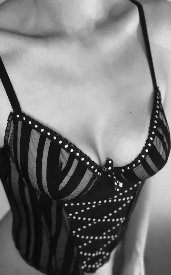 Leak & nude 1 — Aelyssa