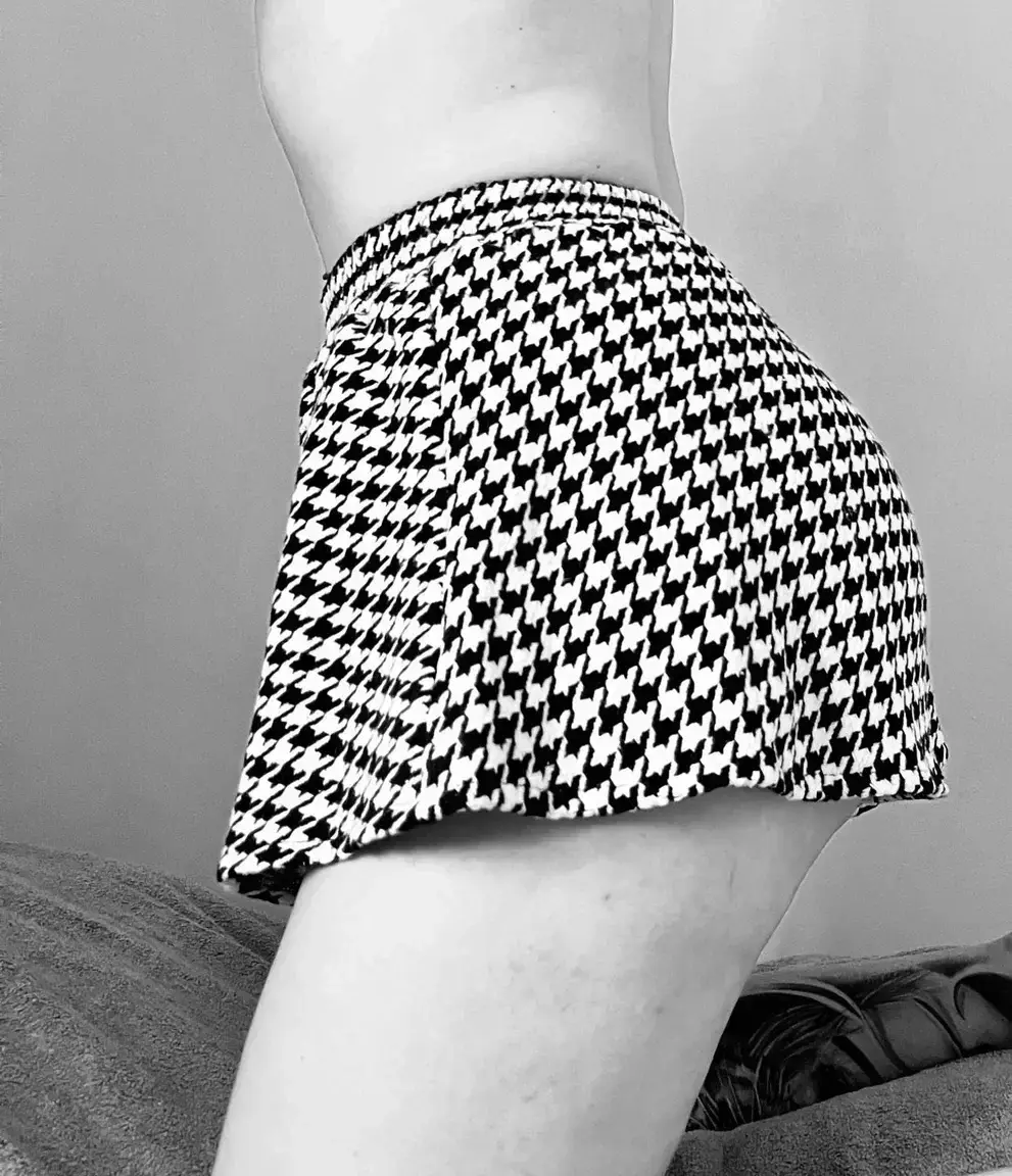 Leak & nude 2 — Aelyssa