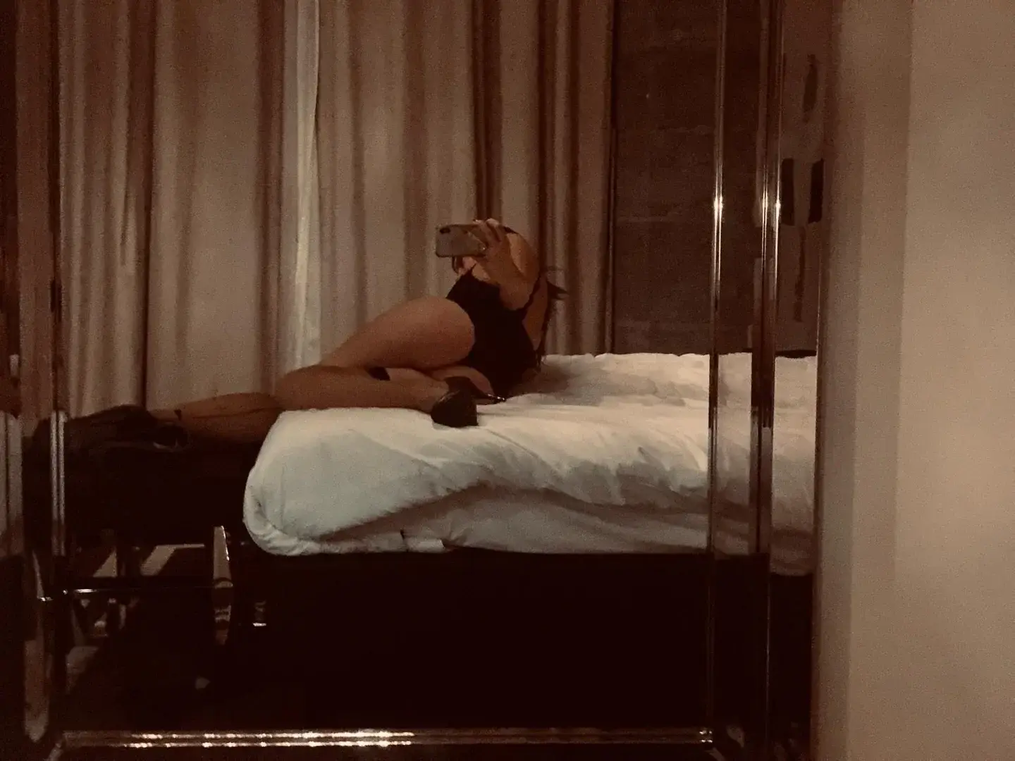 Leak & nude 3 — Sexyju69