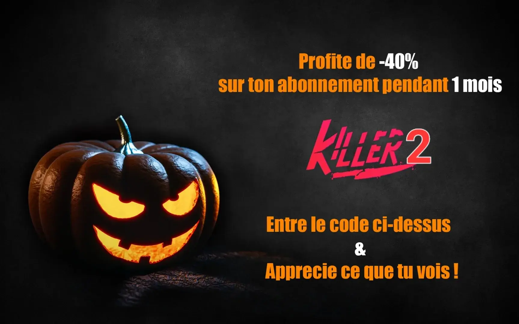 Leak & nude MYM — Heloise_dpn : « Profites ce mois-ci d'une réduction sur l'abonnement !👀Tenues sexy d'infirmière et de gothique à venir pour halloween 🎃 Exclusivement pour les abonnés 🎃👀A bientôt !❤️👀 » (MYM)
