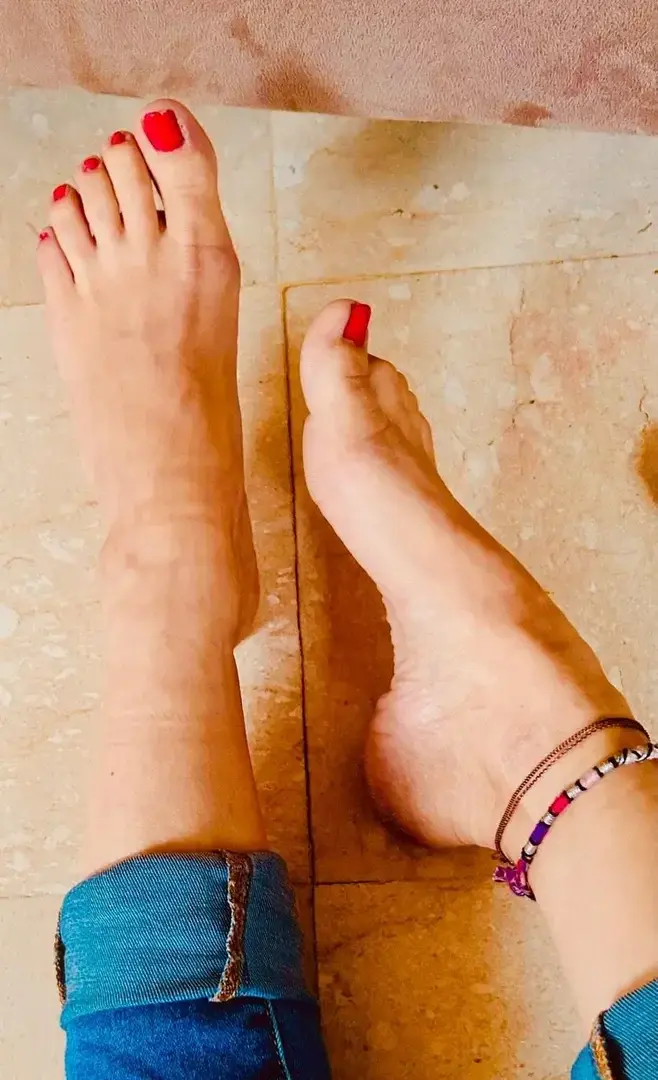 Leak & nude 1 — Chouchoudu91
