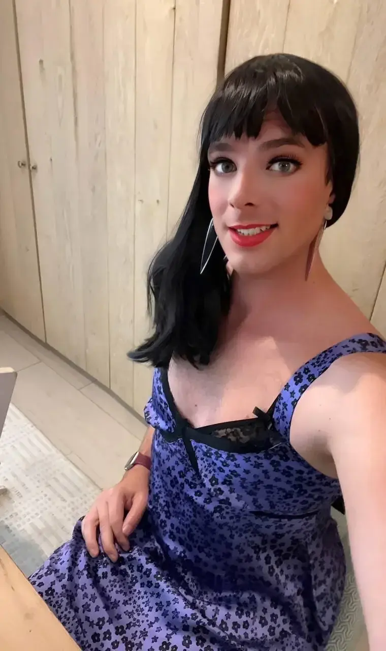 #travesti #sissy #femboy #crossdresser