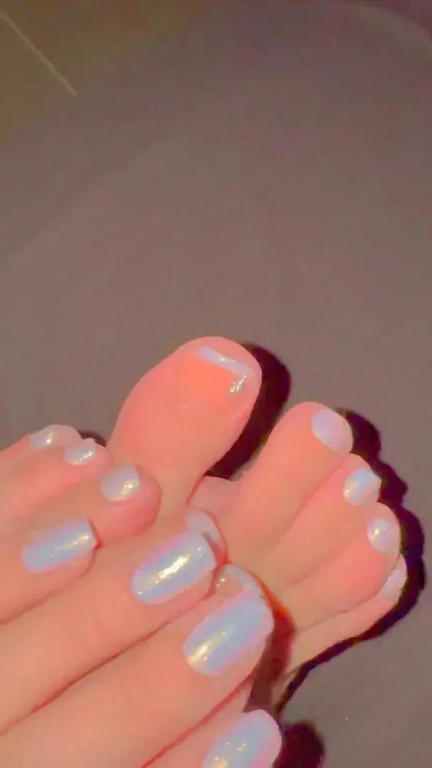 Leak & nude 3 — Petitspieds99