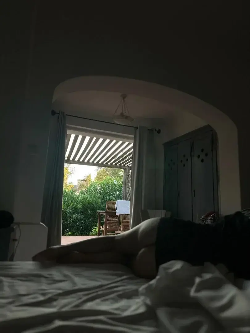 Leak & nude 1 — juu_lia