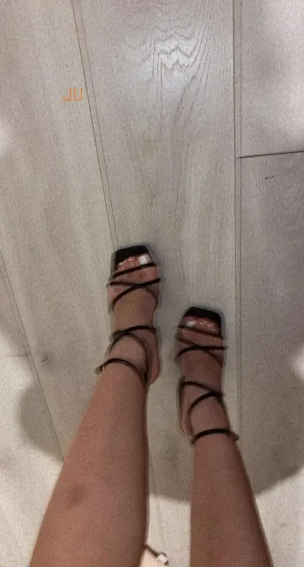Leak & nude 1 — Miss_mariefeet