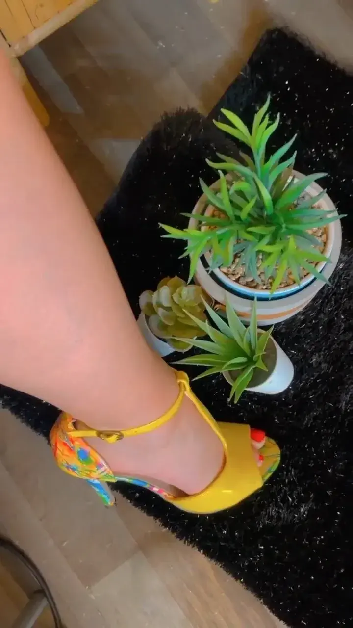 Leak & nude 2 — Rachelprettyfeet