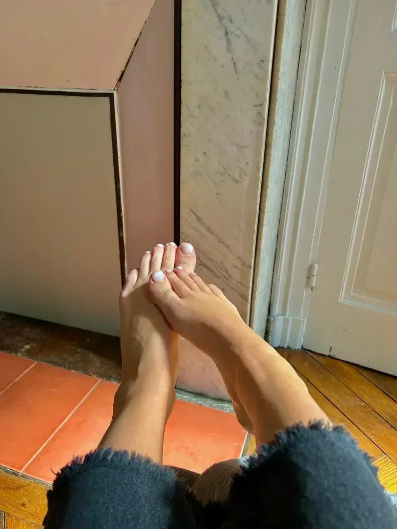 Leak & nude 1 — Claireth