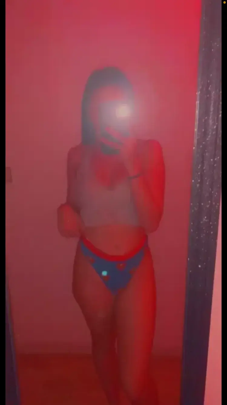 Leak & nude 5 — Loulou_i_x