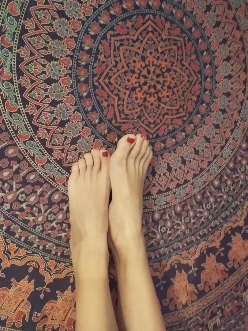 Leak & nude 2 — Queenfeeta