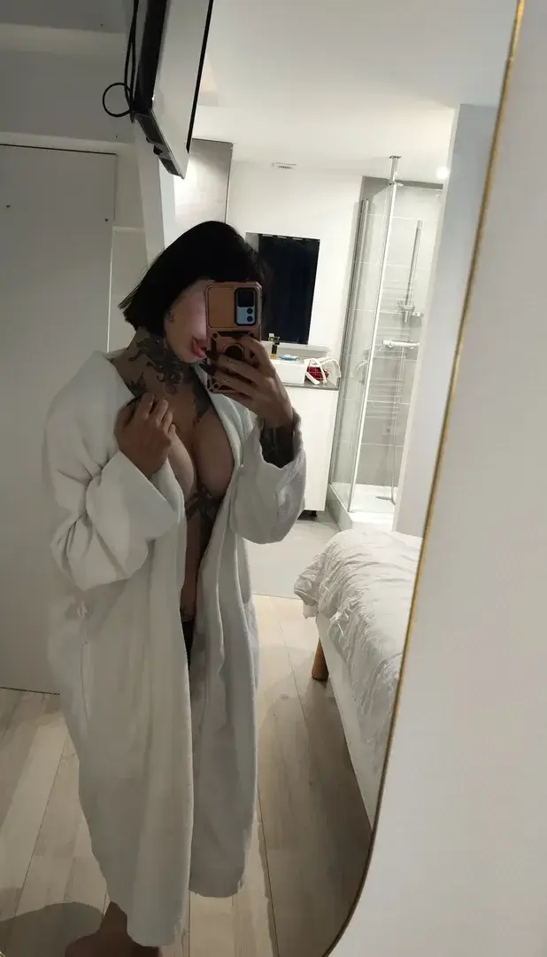 Leak & nude 5 — Medusemoi