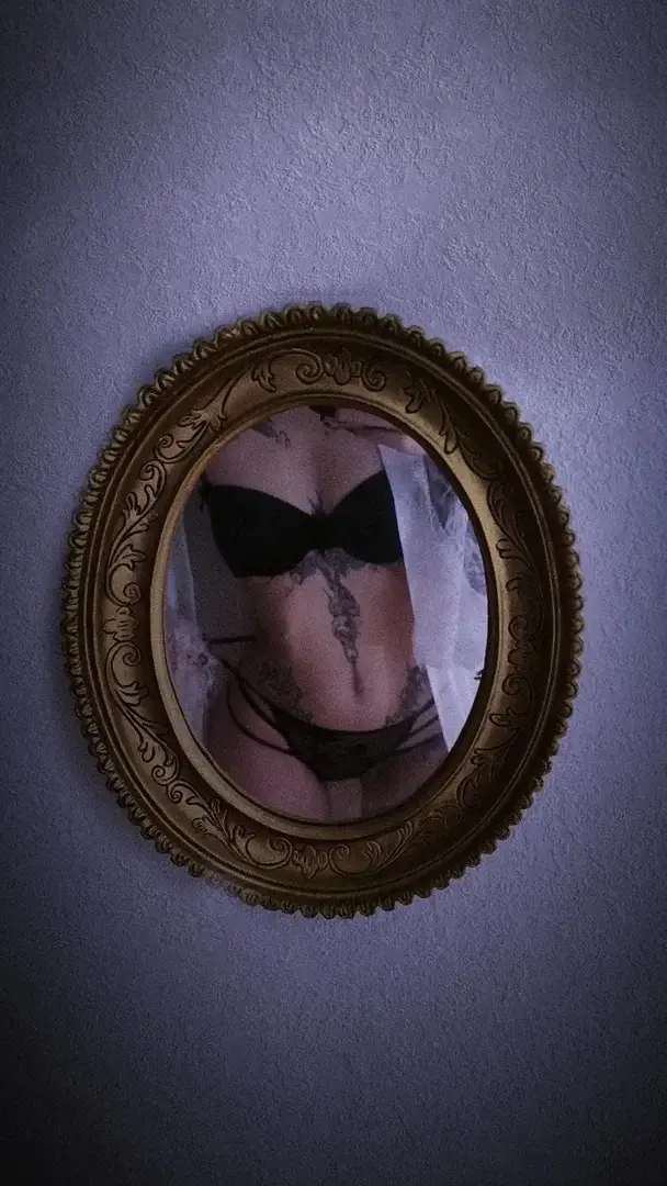 Leak & nude 6 — Medusemoi