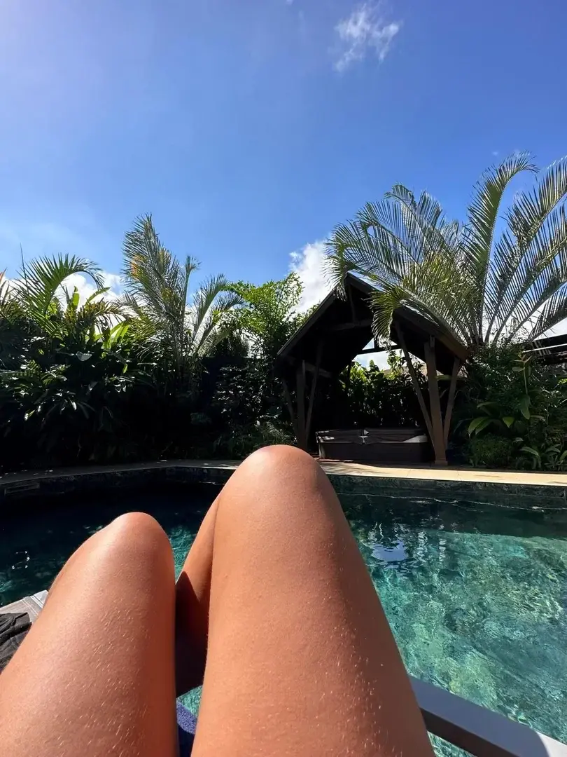 Leak & nude 1 — Alexandra974