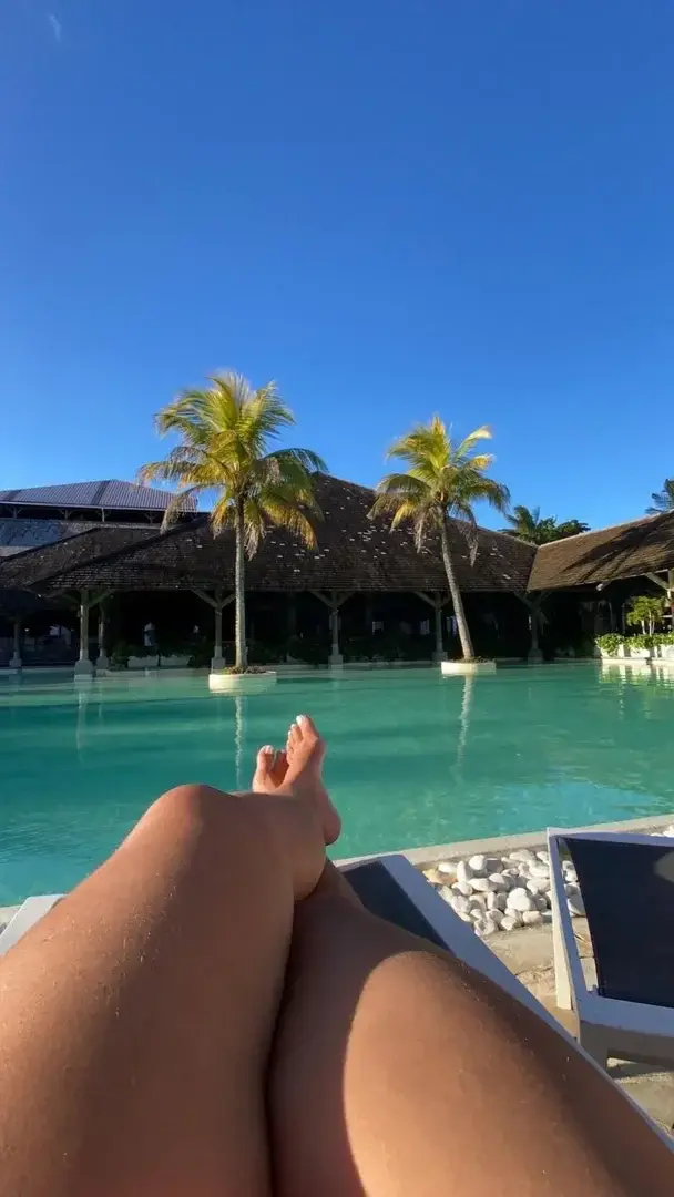 Leak & nude 2 — Alexandra974