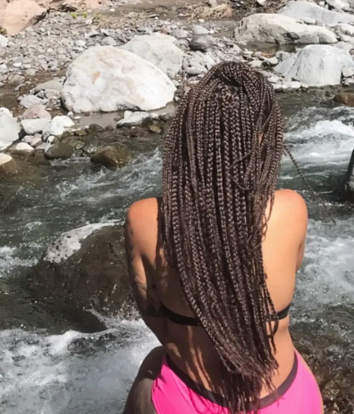 Leak & nude 4 — Alexandra974