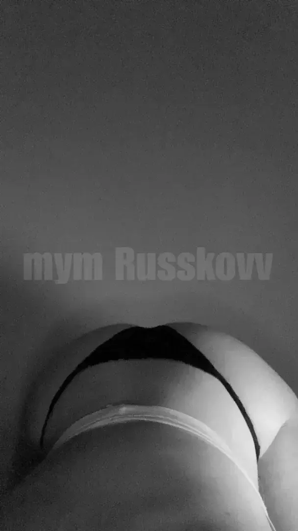 Leak & nude 1 — Russkovv