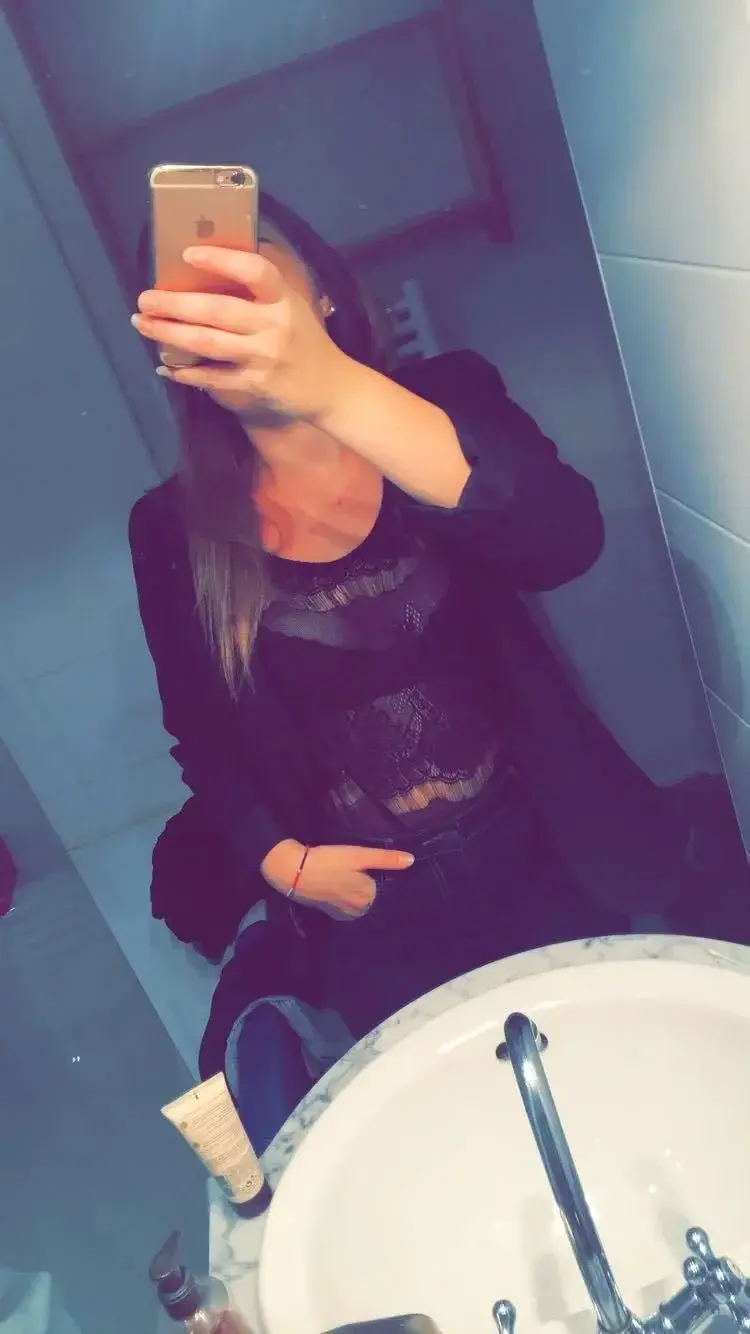 Leak & nude 1 — Lilaa_sexy