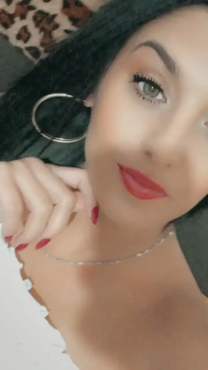 Leak & nude 1 — Latiinagirl