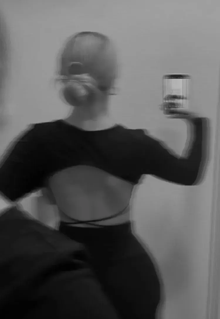 Leak & nude 3 — _jami_