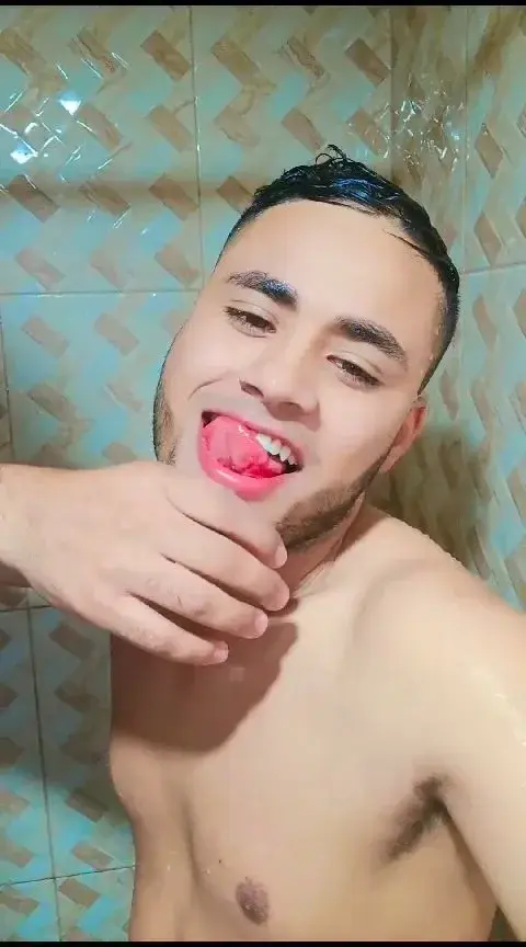 Leak & nude 1 — Antonyraigoza
