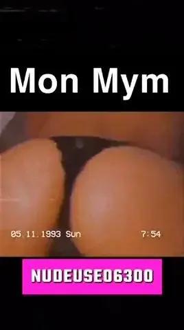 Leak & nude 2 — Nudeuse06300
