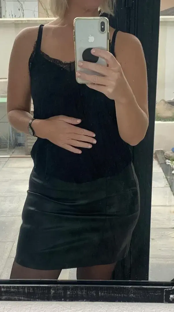 Leak & nude 1 — _emy14
