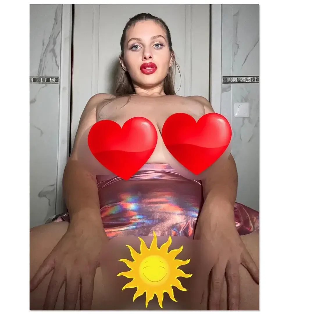 Leak & nude 4 — Elisafrenchie