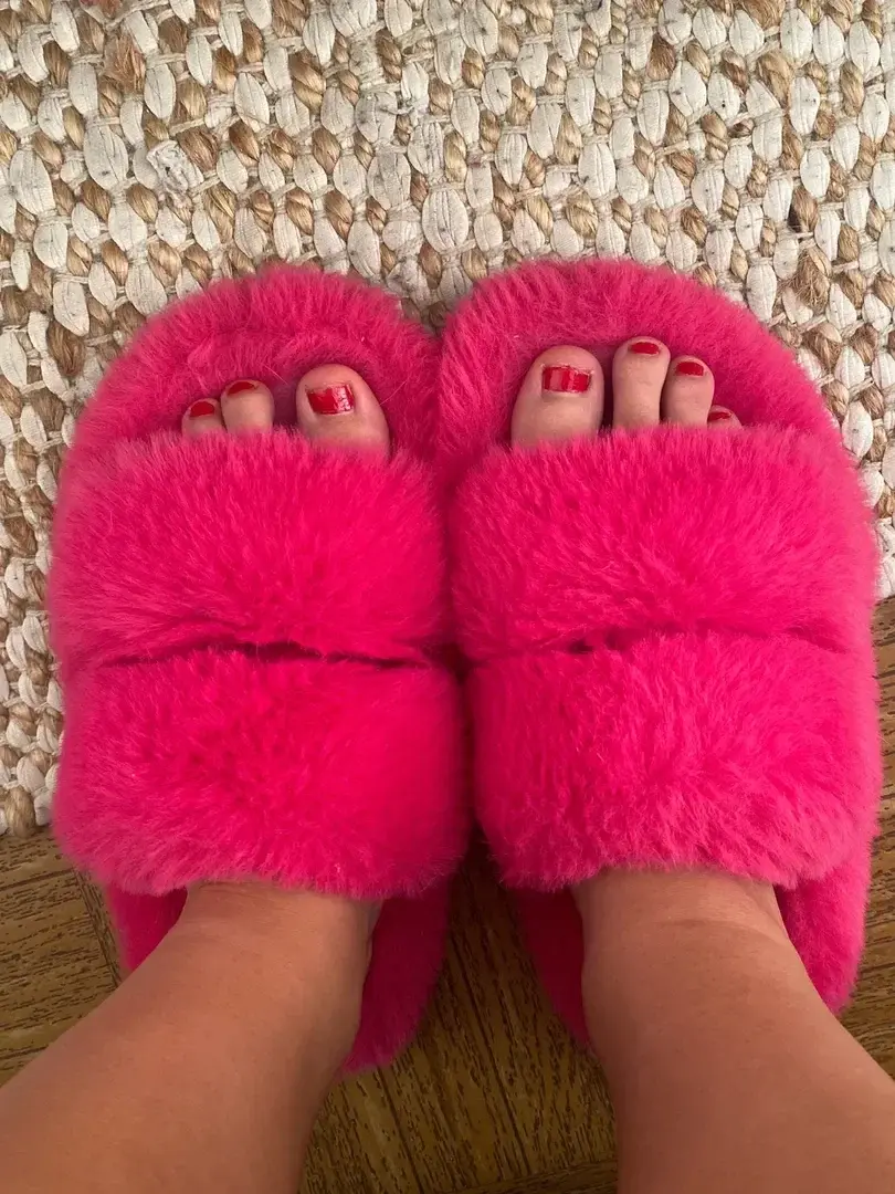 Leak & nude 1 — Feettgirl17