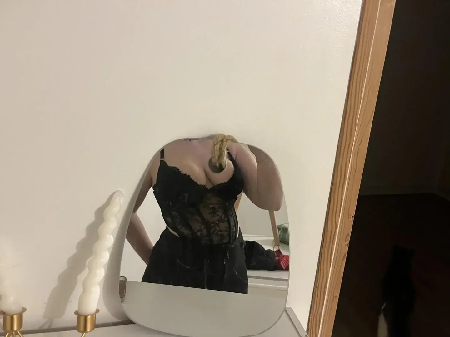 Leak & nude 1 — Sophia92000